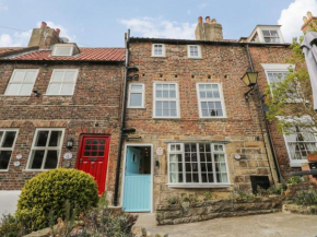 Hagstone Cottage